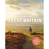 Lonely Planet Best Bike Rides Great Britain: 50 Day Trips on Two Wheels Detailed Directions & Maps Covers England, Scotland and Scottish Highlands - Paperback
