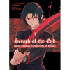 Seraph of the End: Guren Ichinose: Catastrophe at Sixteen (Manga) 1 - Paperback