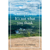 Schizophrenia - It's Not What You Think: Living Beyond Schizophrenia - a True Story of Overcoming Life's Challenges Through God's Grace - Paperback