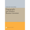 Hagiography and Modern Russian Literature - Paperback