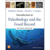 Introduction to Paleobiology and the Fossil Record - Paperback