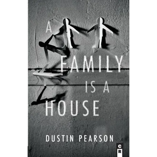 A Family is a House - Paperback