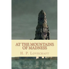 At the Mountains of Madness - Paperback