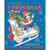 Mary Engelbreit's the Littlest Night Before Christmas: A Christmas Holiday Book for Kids - Hardcover