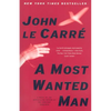 A Most Wanted Man - Paperback