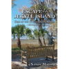 Escape to Jekyll Island: Gem of the Golden Isles Series Book One - Paperback
