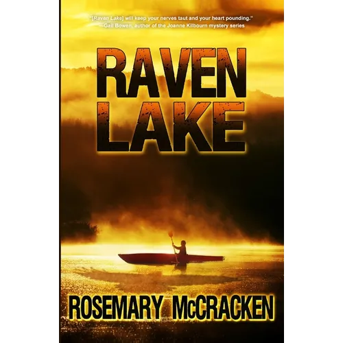 Raven Lake - Paperback