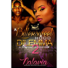 A Bittersweet Hood Dilemma 2: A Naptown Love Story - Paperback