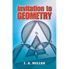 Invitation to Geometry - Paperback