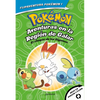 Pokã(c)Mon. Aventuras En La Regiã3n Galar: El Choque de Los Gigamax + Aventuras En La Regiã3n Alola. El Combate Por El Cristal/Gigantamax Clash / Batt - Paperback