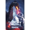 The Theory of Evolution is Insane - Hardcover