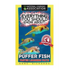 Everything You Should Know About: Puffer Fish Faster Learning Facts - Paperback