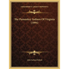 The Pamunkey Indians Of Virginia (1894) - Hardcover