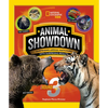 Animal Showdown: Round Three: Surprising Animal Matchups with Surprising Results - Paperback