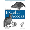 Integrating Excel and Access: Combining Applications to Solve Business Problems - Paperback