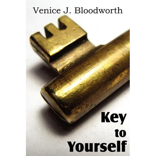 Key to Yourself - Paperback