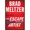 The Escape Artist - Hardcover