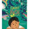 Quiet Kush - Hardcover