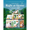 The New York Times: Right at Home: How to Buy, Decorate, Organize and Maintain Your Space - Hardcover