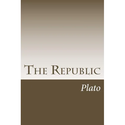 The Republic - Paperback