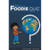 The Wonderful But Challenging Foodie Quiz Book - Paperback