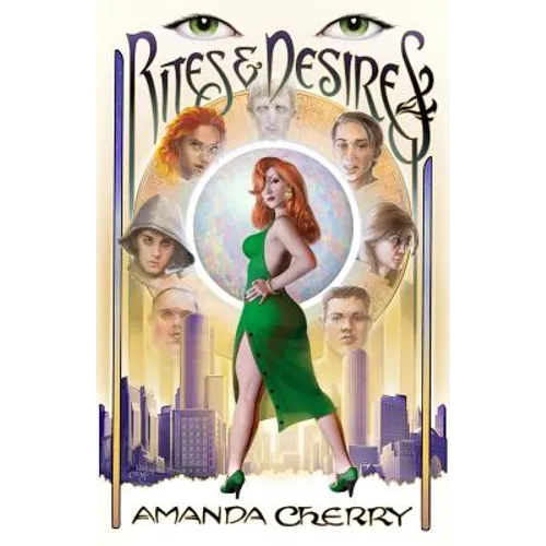 Rites & Desires - Paperback