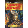 Beast Quest: Space Wars: Curse of the Robo-Dragon: Book 1 - Paperback