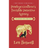 Penelope Goodlove's Invisible Detective Agency: The Elephant Who Cried Wolf - Paperback