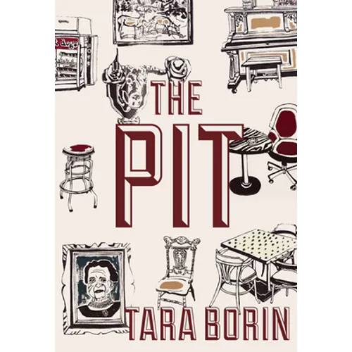The Pit - Paperback