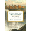 A Shopkeeper's Millennium: Society and Revivals in Rochester, New York, 1815-1837 - Paperback