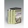 The Lord of the Rings Box Set: The Fellowship of the Ring, the Two Towers, the Return of the King - Boxed Set