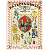 Ballet Russes: The Great Ballet Russes and Modern Art: A World of Fascinating Art and Design in Theatrical Arts - Paperback