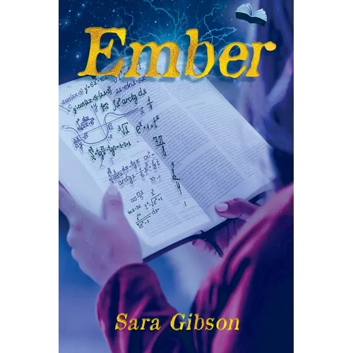 Ember - Paperback