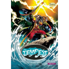 The Tempest the Graphic Novel: Plain Text - Paperback