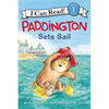 Paddington Sets Sail - Paperback