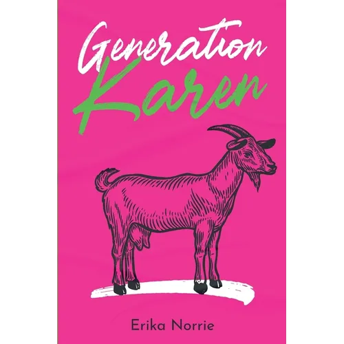 Generation Karen - Paperback