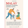 Malay: Thematic Vocabulary and Short Stories (with audio track) - Paperback