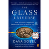 The Glass Universe: How the Ladies of the Harvard Observatory Took the Measure of the Stars - Paperback
