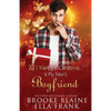 All I Want for Christmas...Is My Sister's Boyfriend - Paperback