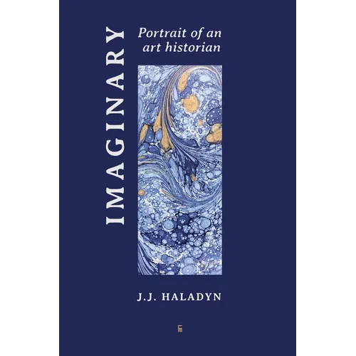 Imaginary Portrait of an Art Historian - Paperback
