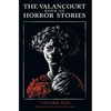 The Valancourt Book of Horror Stories - Hardcover