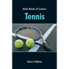 Rule Book of Games: Tennis - Paperback