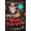 Heists and Poltergeists: Paranormal Cozy Mystery - Paperback