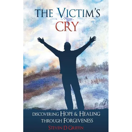 The Victim's Cry - Paperback