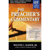 The Preacher's Commentary - Vol. 23: Micah / Nahum / Habakkuk / Zephaniah / Haggai / Zechariah / Malachi: 23 - Paperback