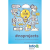 #noprojects: A Culture of Continuous Value - Paperback