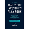 The Beginner Real Estate Investor Playbook: A Step-by-Step Guide to Buying Your First Investment Property - Paperback