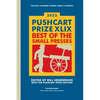 The Pushcart Prize XLIX: Best of the Small Presses 2025 Edition - Paperback