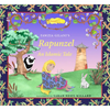 Rapunzel: An Islamic Tale - Hardcover