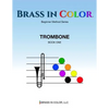 Brass in Color: Trombone Book 1 - Paperback
